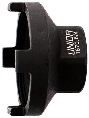 UNIOR BIKE - FREEWHEEL REMOVER FOR BMX®