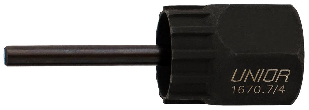 UNIOR BIKE - VRIJWIELAFNEMER MET GELEIDING