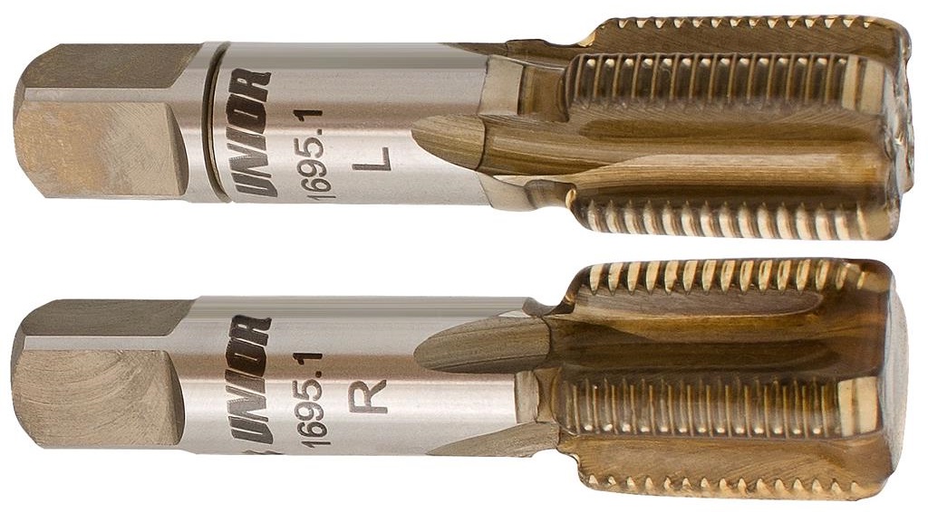 UNIOR BIKE - PEDAL TAPS