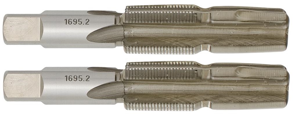 UNIOR BIKE - PEDAALTAPSET (RECHTS EN LINKS)