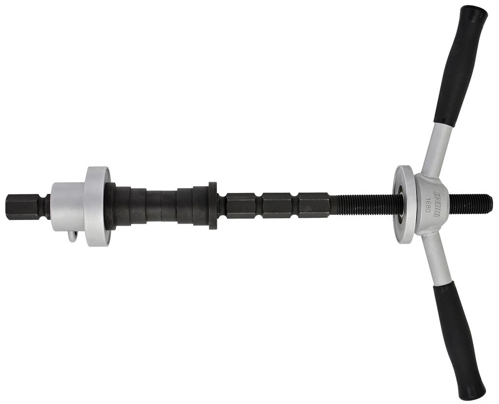 UNIOR BIKE - PRESSE CUVETTE 