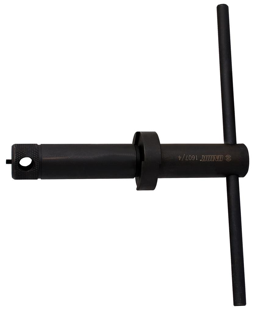 UNIOR BIKE - BLOQUE DEBLOQUE CUVETTE