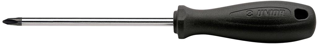 UNIOR - ELECTRICIAN'S CROSSTIP SCREWDRIVER CR