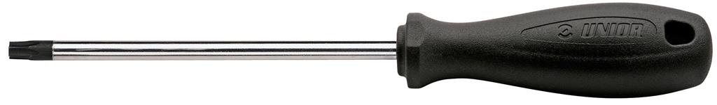 UNIOR - SCREWDRIVER CR WITH TX PROFILE