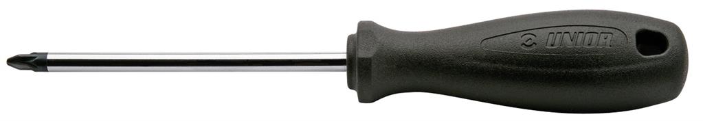 UNIOR - TOURNEVIS CR POZIDRIVE - PZ