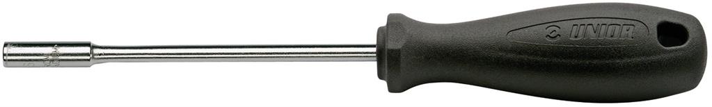UNIOR - SOCKET WRENCH WITH CR HANDLE