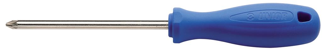 UNIOR - TOURNEVIS NICKEL NI POZIDRIVE - PZ