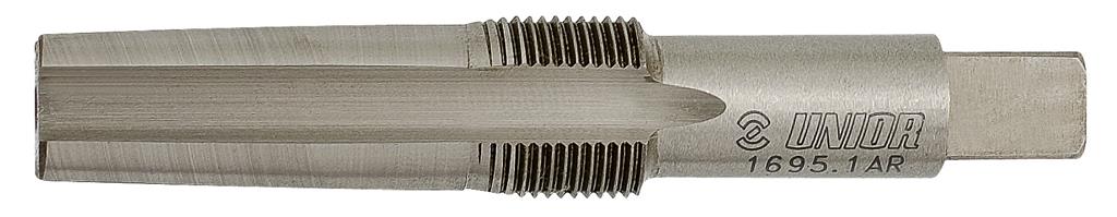 UNIOR BIKE - RIGHT PEDAL REAMER AND TAP