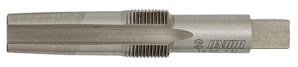 UNIOR BIKE - LEFT PEDAL REAMER AND TAP