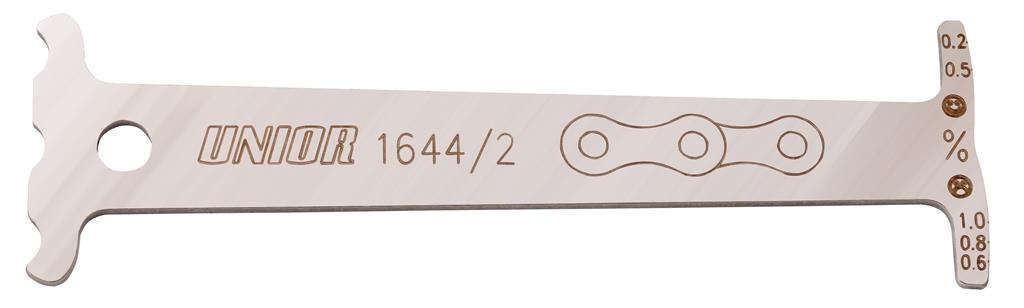 UNIOR BIKE - CHAIN WEAR INDICATOR