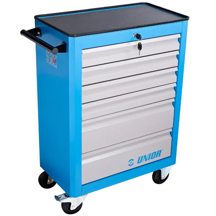 UNIOR - TOOL CARRIAGE ECONOMIC