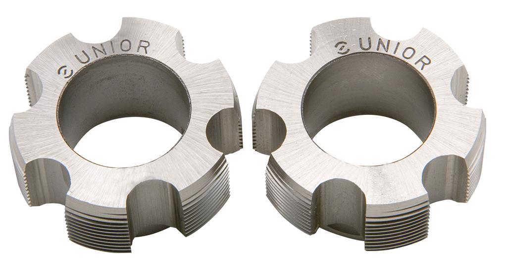 UNIOR BIKE - REAMER AND TAP FOR 1698