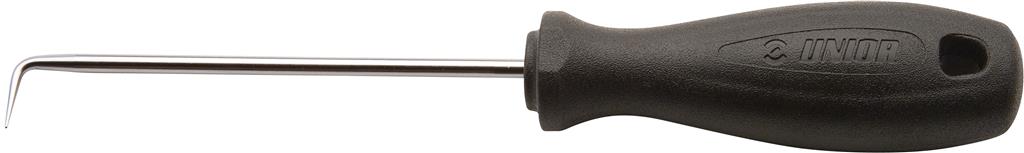 UNIOR AUTO - PRIEM, GEBOGEN