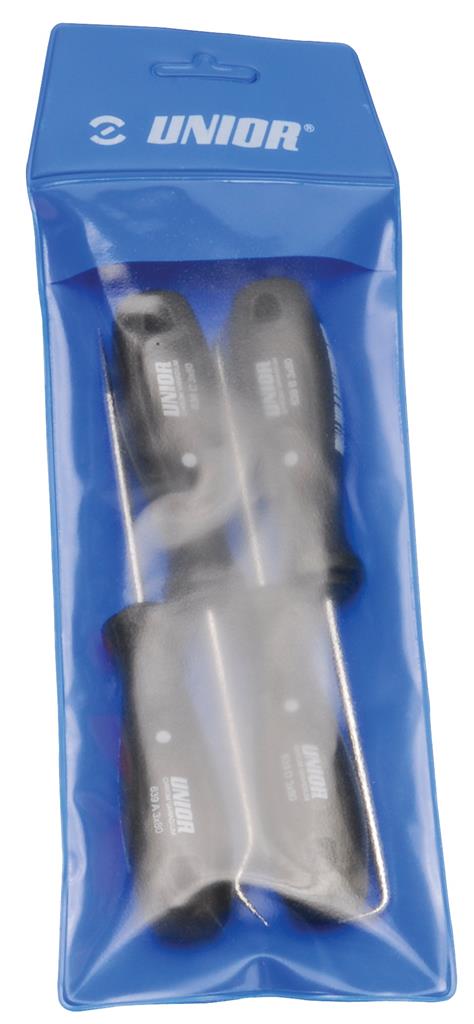 UNIOR AUTO - AWL SET