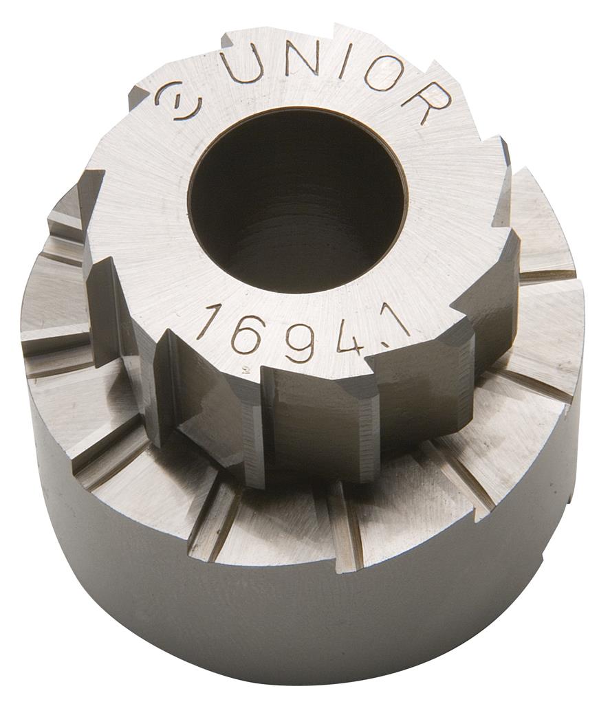 UNIOR BIKE - RUIMER VOOR 1694