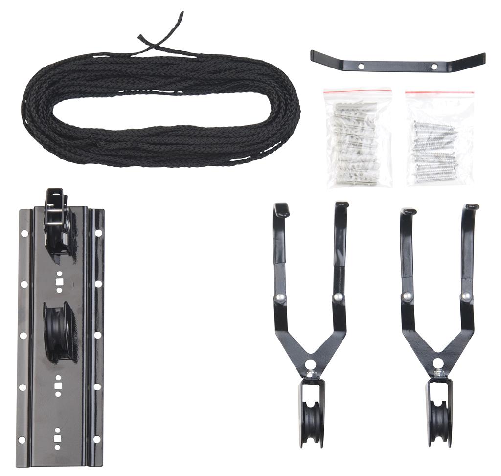 UNIOR BIKE - BIKE LIFT