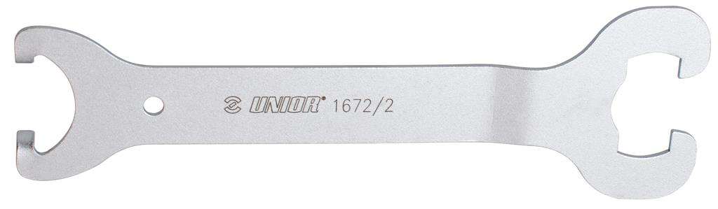 UNIOR BIKE - ADJUSTABLE CUP WRENCH, FOR OLDER BOTTOM BRACKET MODELS