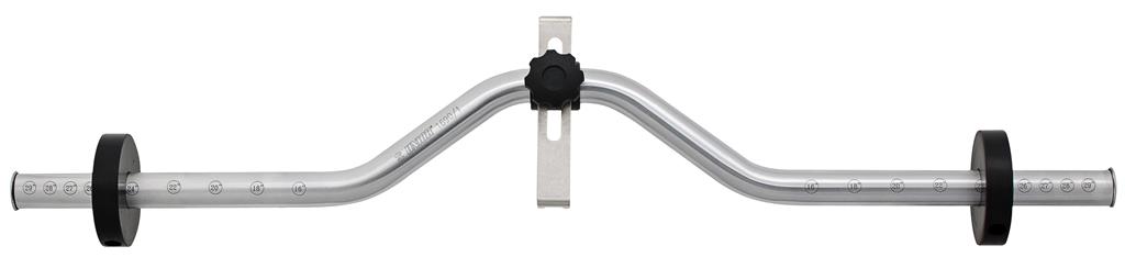 UNIOR BIKE - REDRESSEUR DE CADRE ET DE FOURCHE 