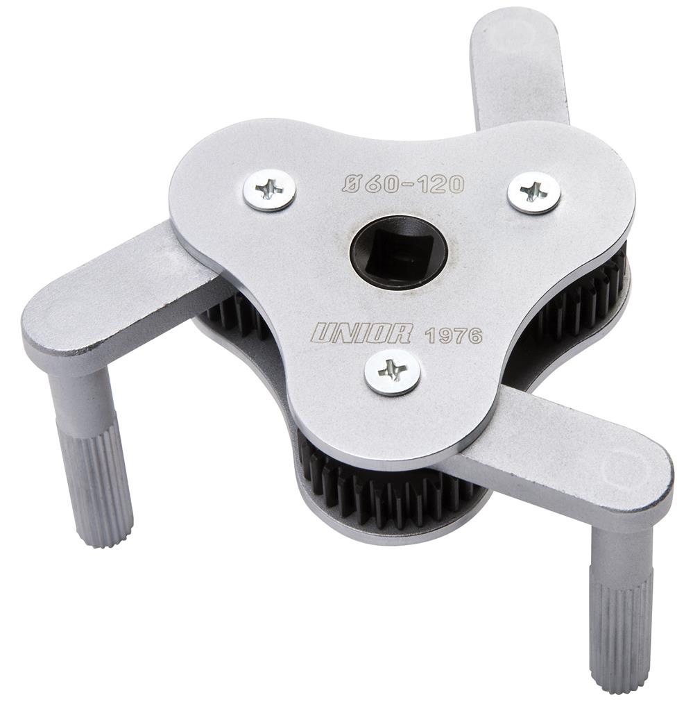 UNIOR AUTO - OIL FILTER WRENCH