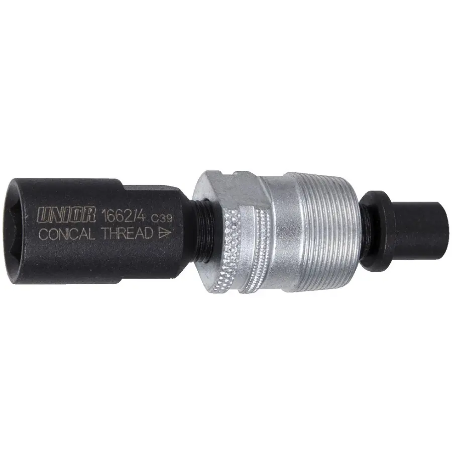 UNIOR BIKE - ARRACHE MANIVELLE