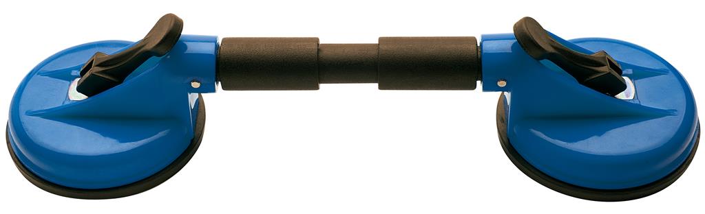UNIOR AUTO - DOUBLE SUCTION LIFTER