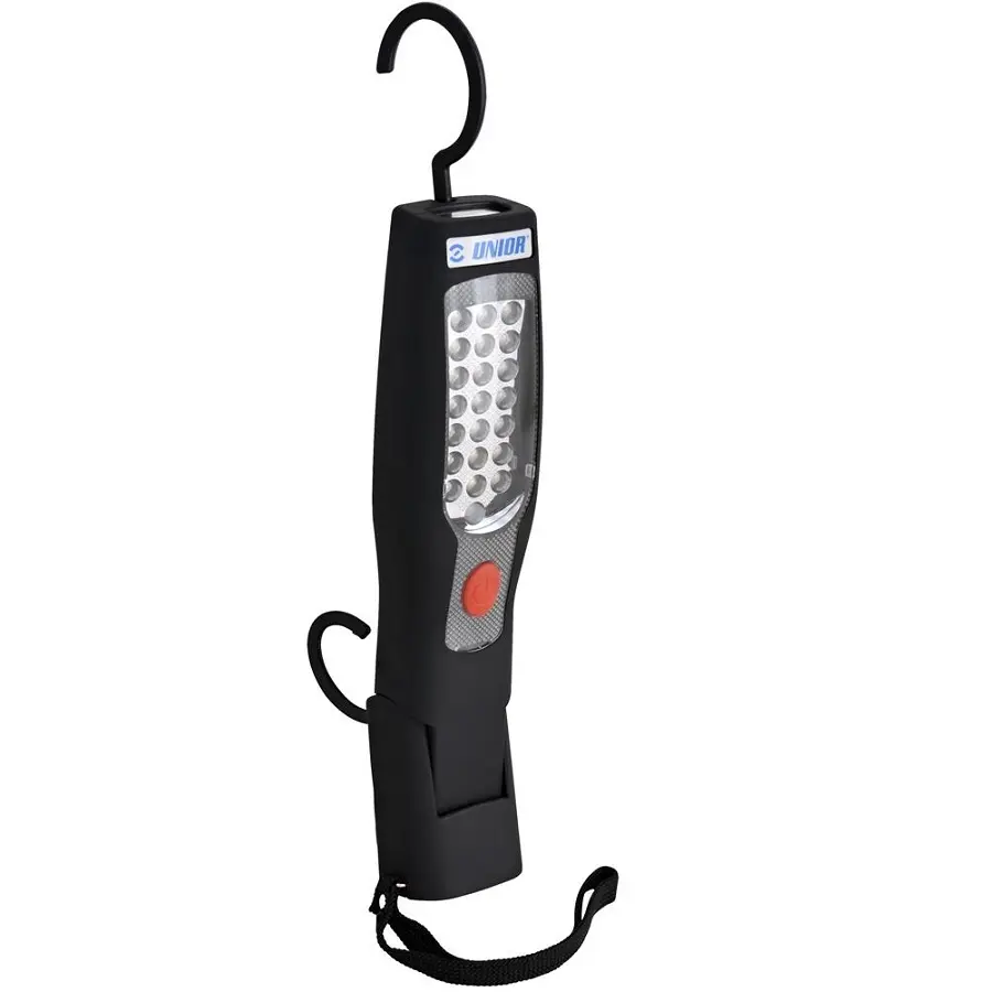 UNIOR AUTO - LED LOOPLAMP