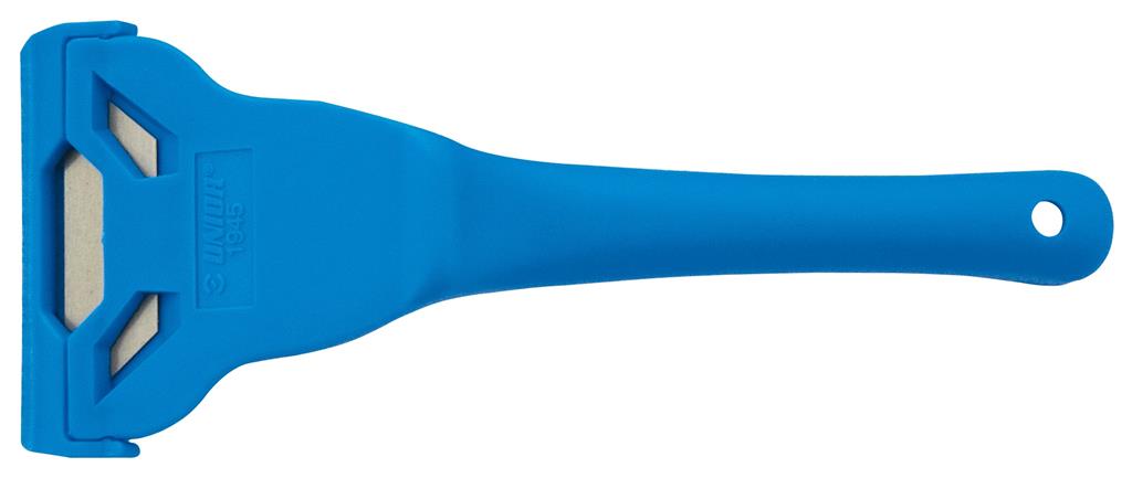 UNIOR AUTO - SCRAPER WITH BLADE GUARD