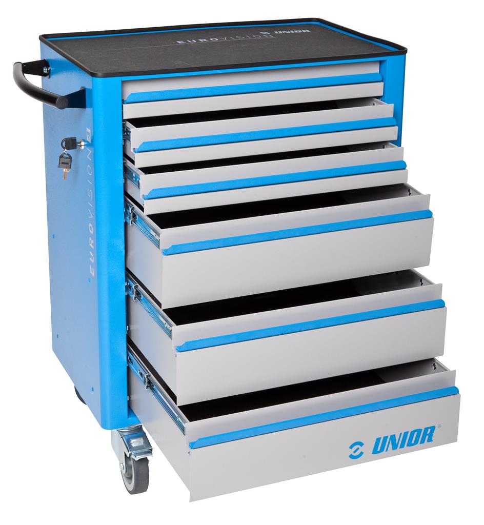 UNIOR - SERVANTE EUROVISION VIDE