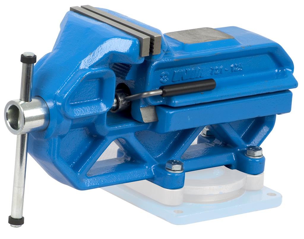 UNIOR - IRONGATOR SPANVIJS QUICK RELEASE
