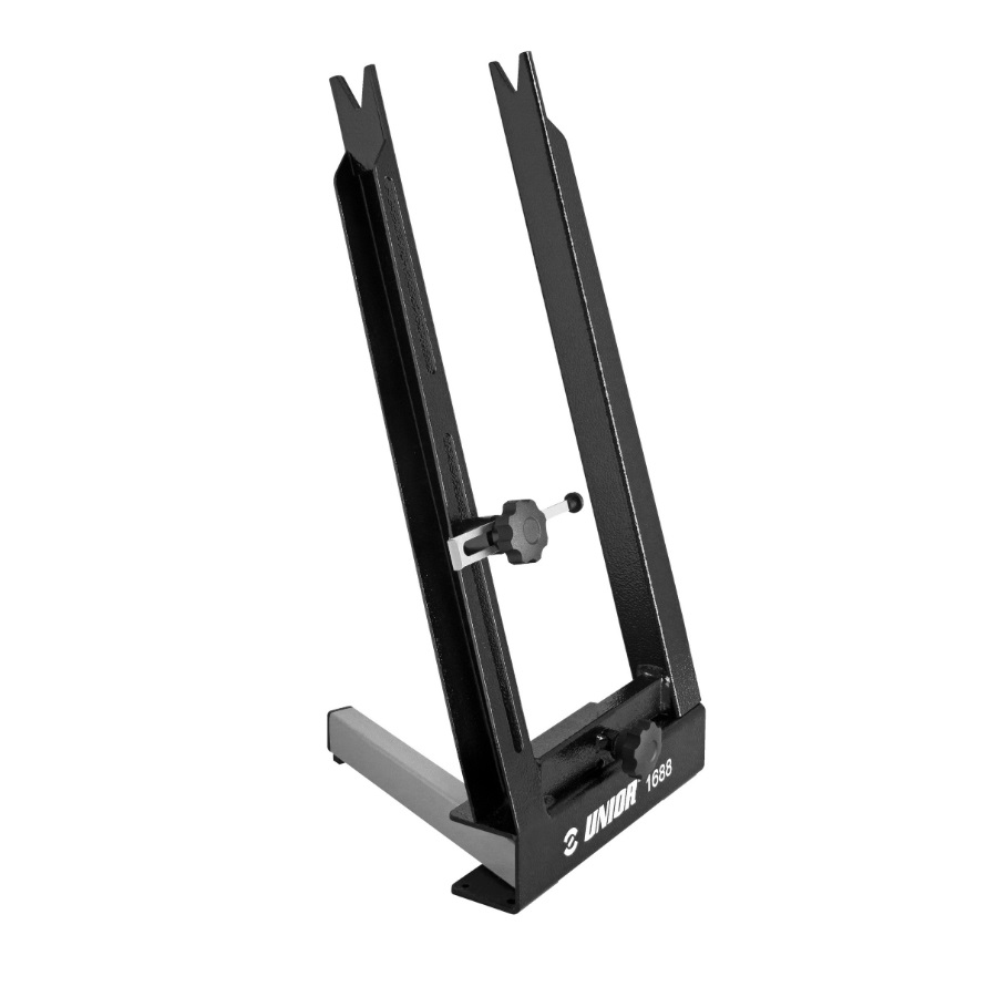 UNIOR BIKE - PORTABLE TRUING STAND