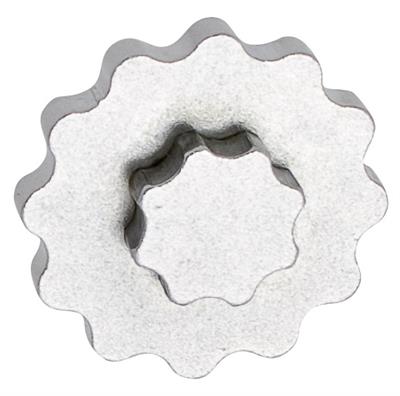 UNIOR BIKE - OUTIL POUR ECROU PLASTIQUE 