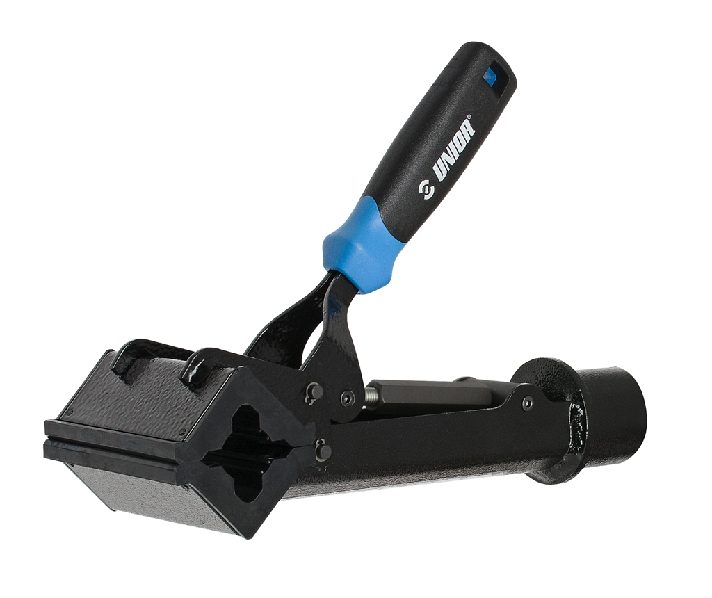 UNIOR BIKE - PINCE RÉGLABLE MANUELLEMENT POUR STAND DE RÉPARATI