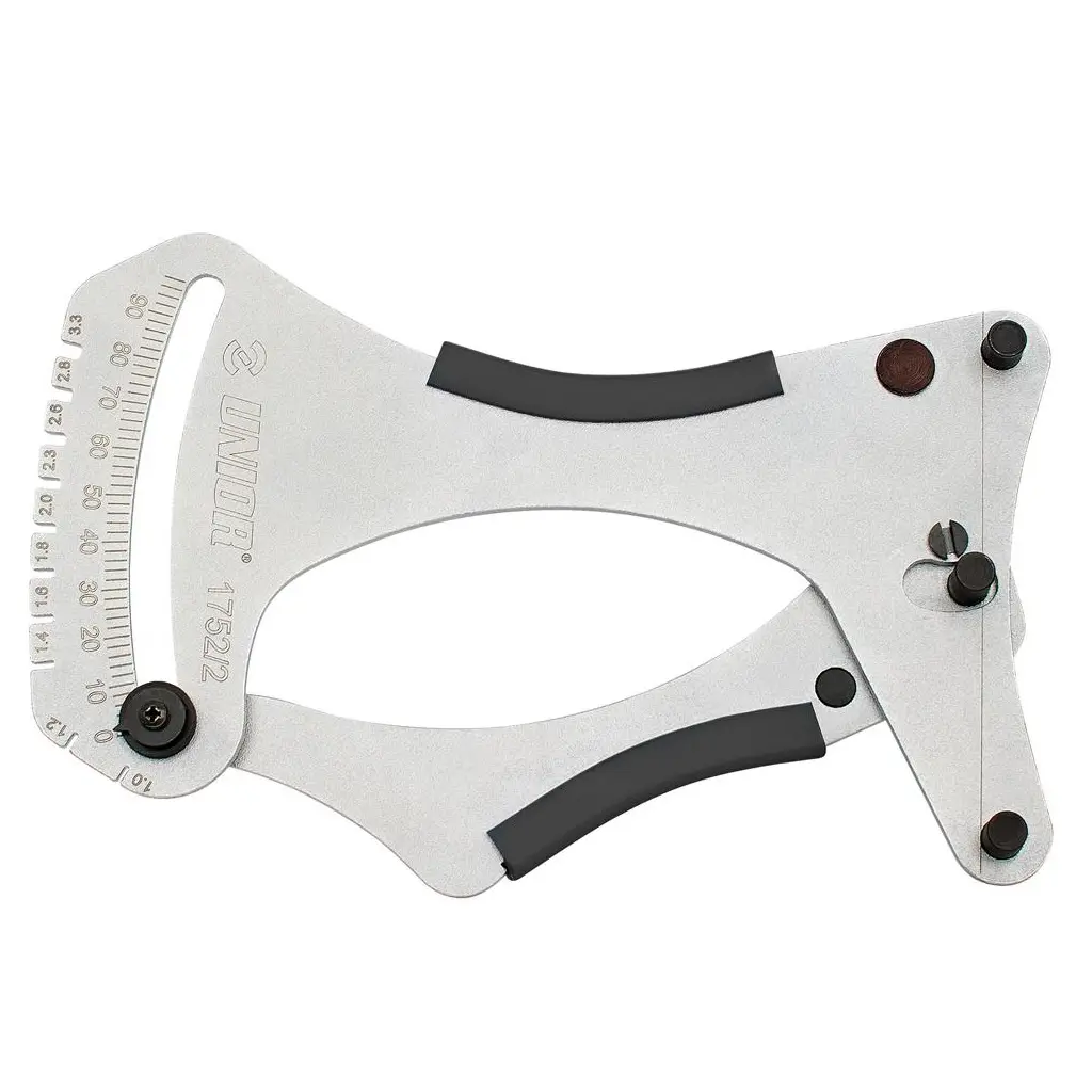UNIOR BIKE - SPAAK SPANNING METER 