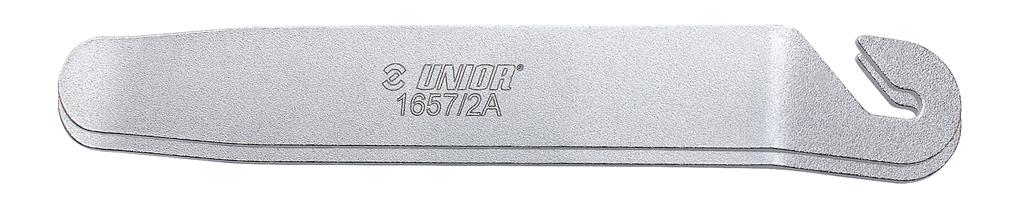 UNIOR BIKE - SET OF TWO METAL TIRE LEVERS