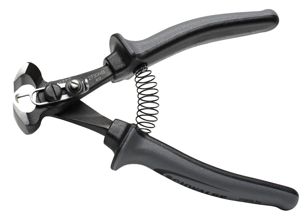 UNIOR BIKE - TYRE PROFILE CUTTER