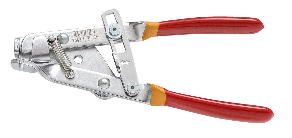 UNIOR BIKE - PINCE TIRE CABLE