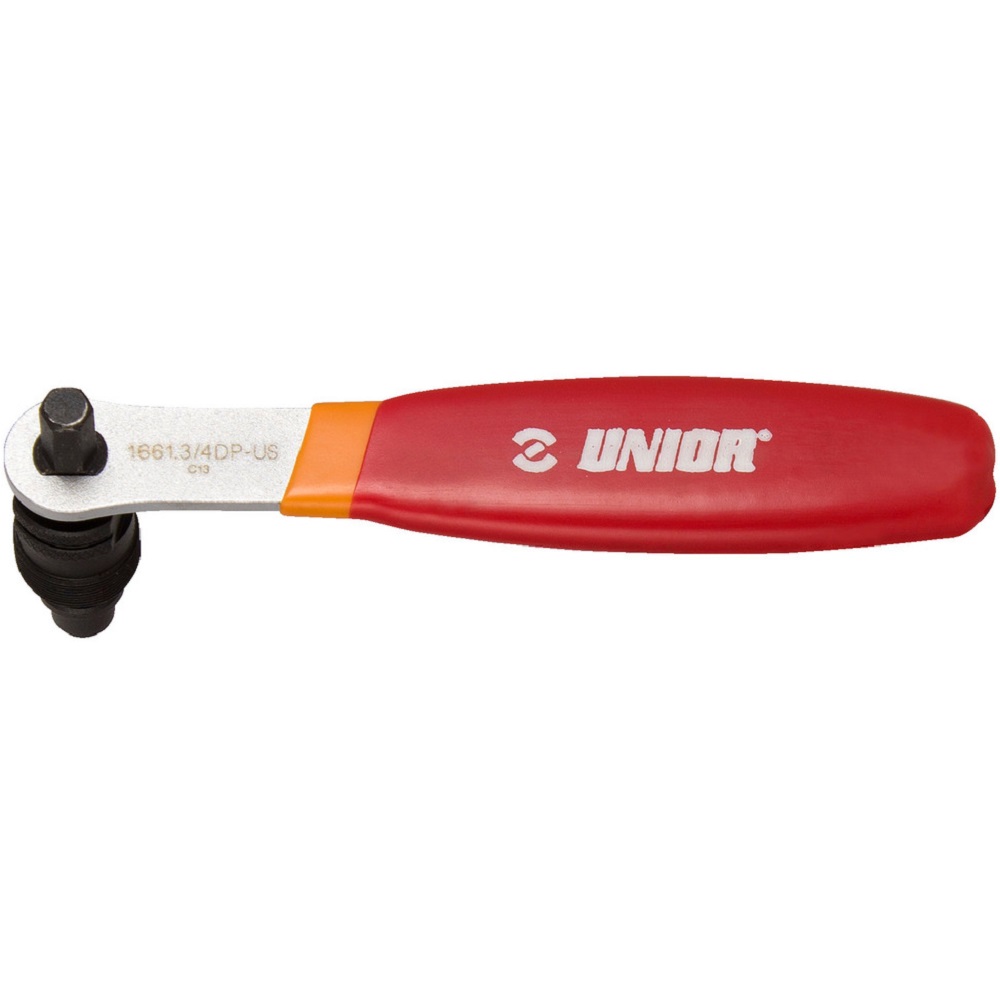 UNIOR BIKE - CRANK PULLER WITH HANDLE
