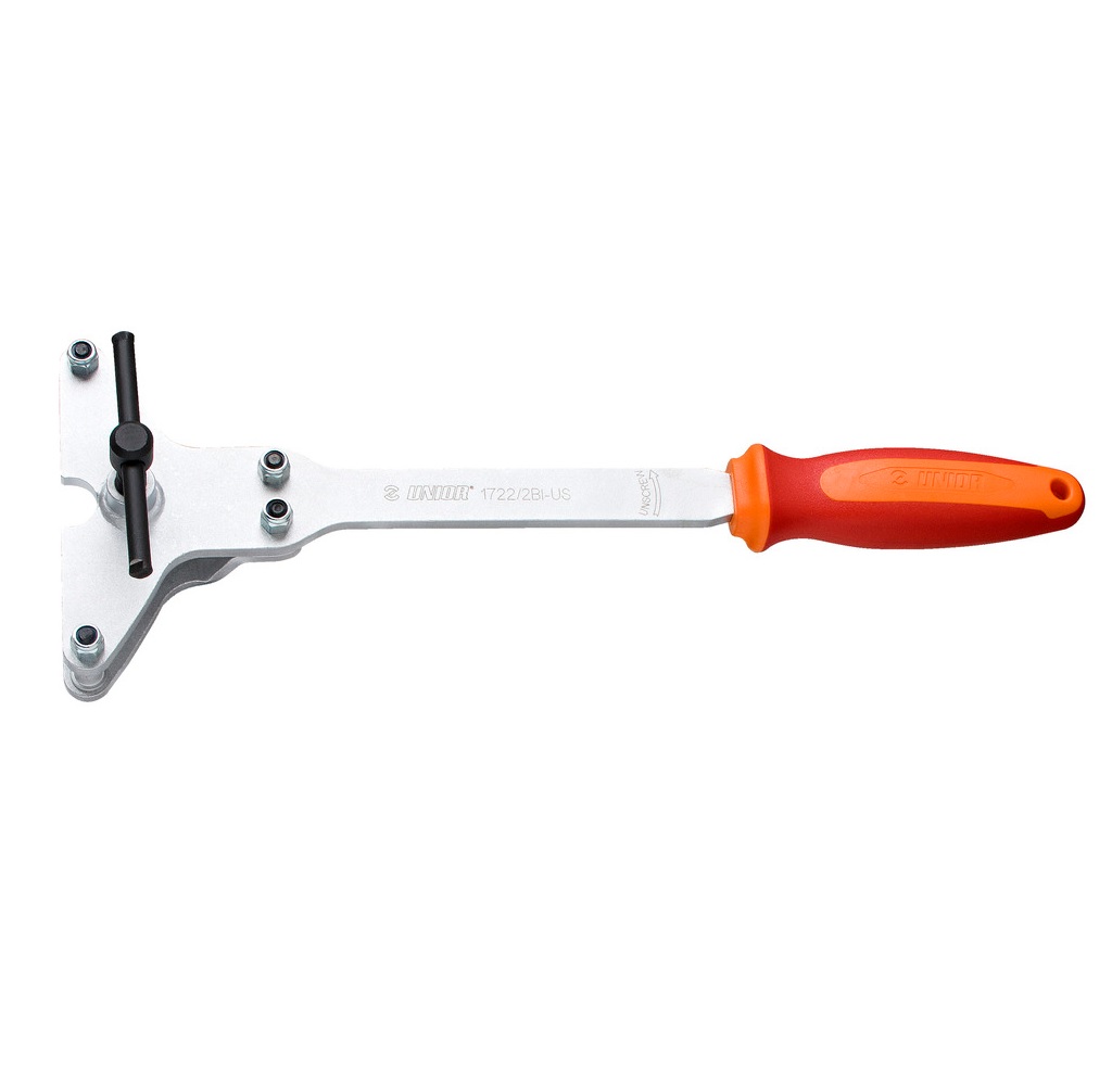 UNIOR BIKE - UNIVERSAL FREEWHEEL REMOVER