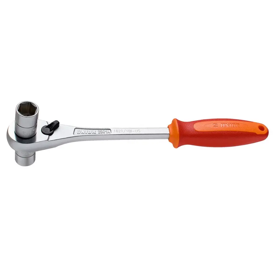 UNIOR BIKE - RATCHET WRENCH