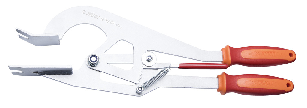 UNIOR BIKE - OUTILS POUR CADRE