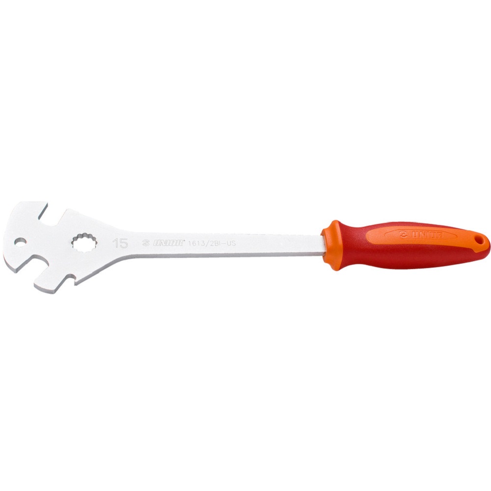 UNIOR BIKE - PEDAL WRENCH
