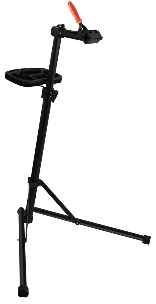 UNIOR BIKE - ENKELE KLEM HERSTELSTAND DRIEPOOT
