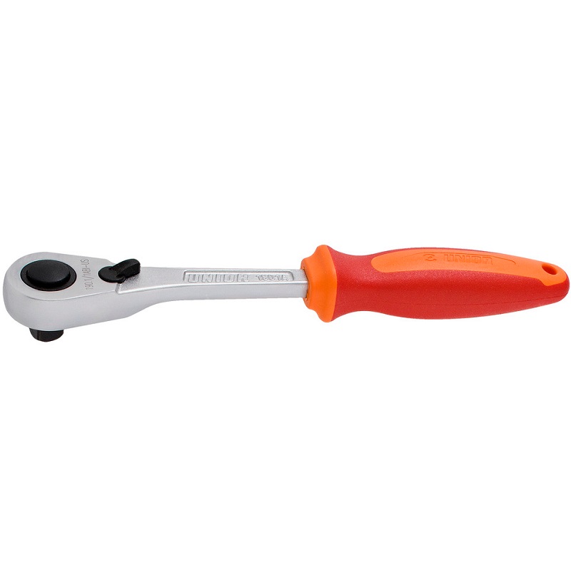 UNIOR BIKE - 1/2" DRIVE REVERSIBLE RATCHET 