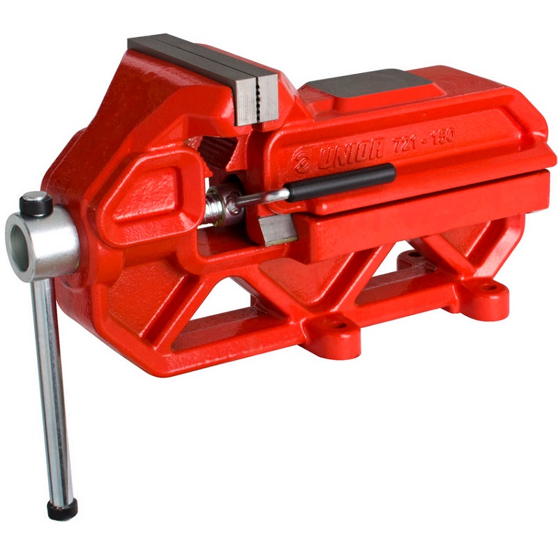 UNIOR - IRONGATOR SPANVIJS QUICK RELEASE