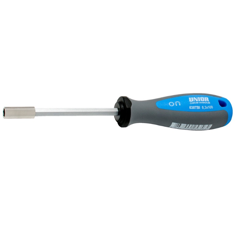 UNIOR - TBI HANDLE FOR BITS 6,3