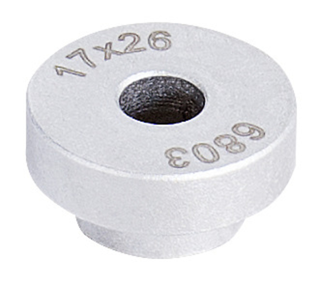 UNIOR BIKE - ADAPTATEUR PRESSE ROULEMENT