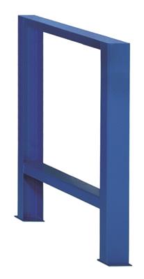 UNIOR - MODULAR WORK BENCH FOOT