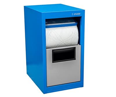 UNIOR - CLEANING SUPPORT FOR MODULAR WORK BENCH