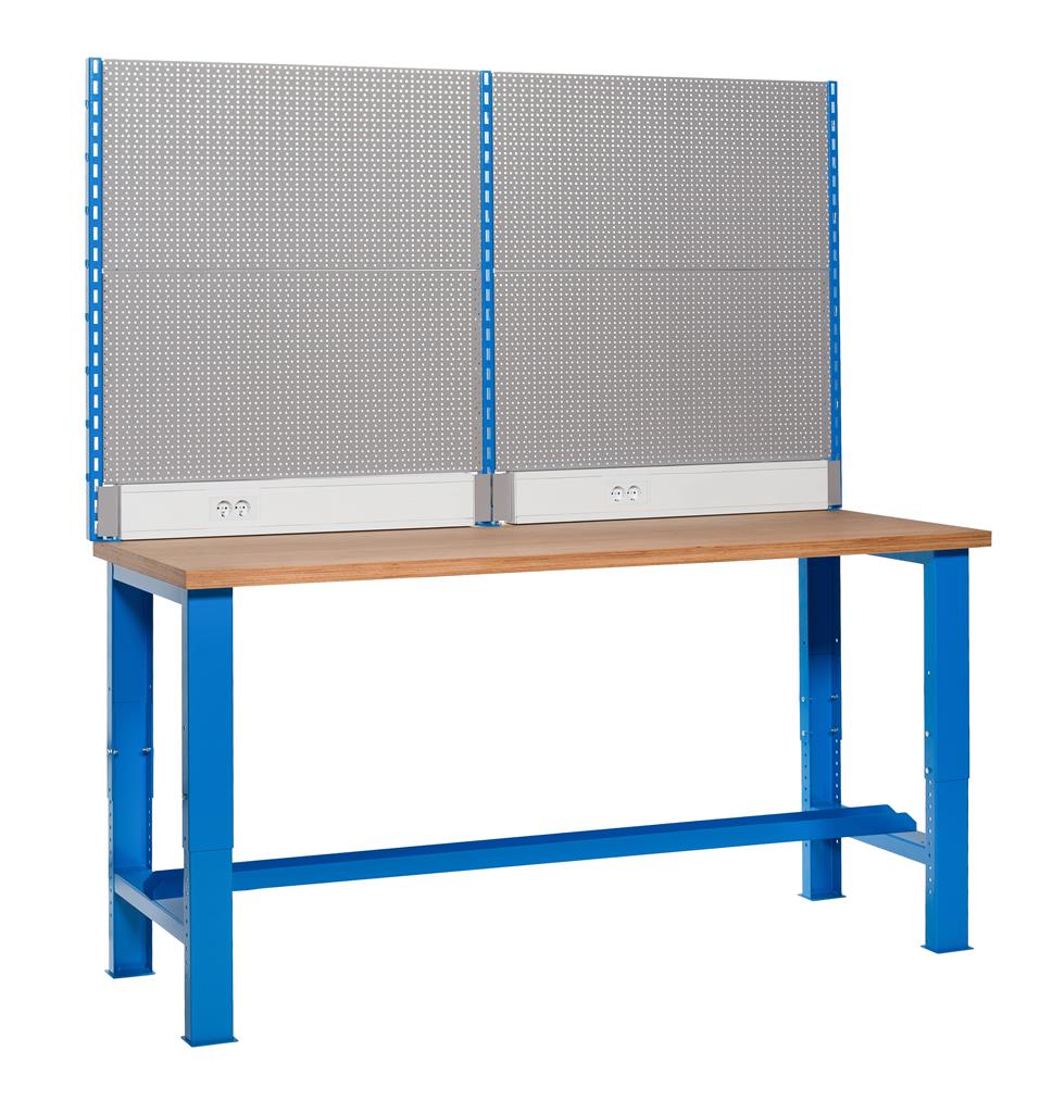 UNIOR - MODULAIRE WERKBANK