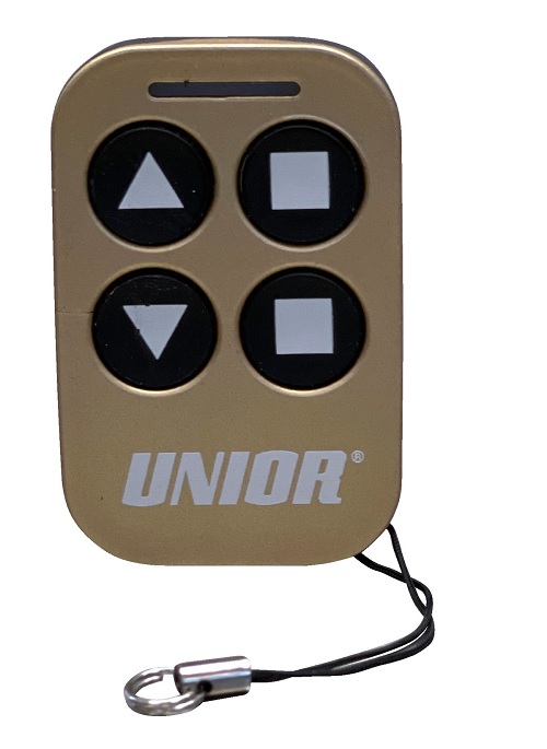 UNIOR BIKE - AFSTANDSBEDIENINGSSET VOOR 1693EL